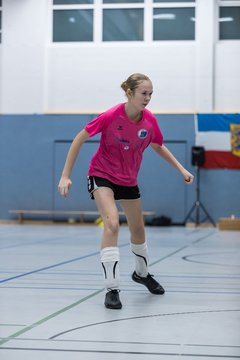 Bild 208 - C-Juniorinnen Loewinnen Cup